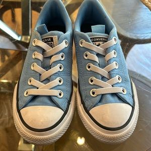 Kids Converse Sneakers